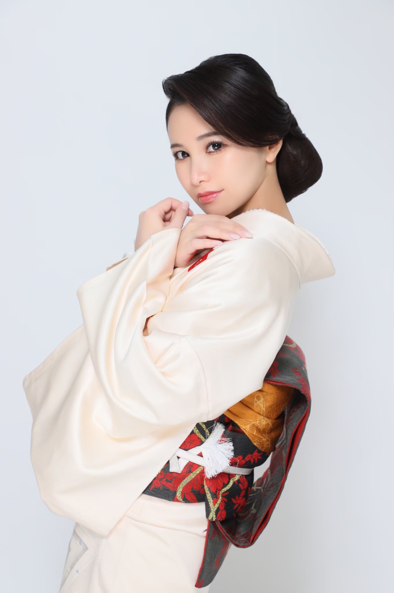 椿姫 なみプロフィール写真4